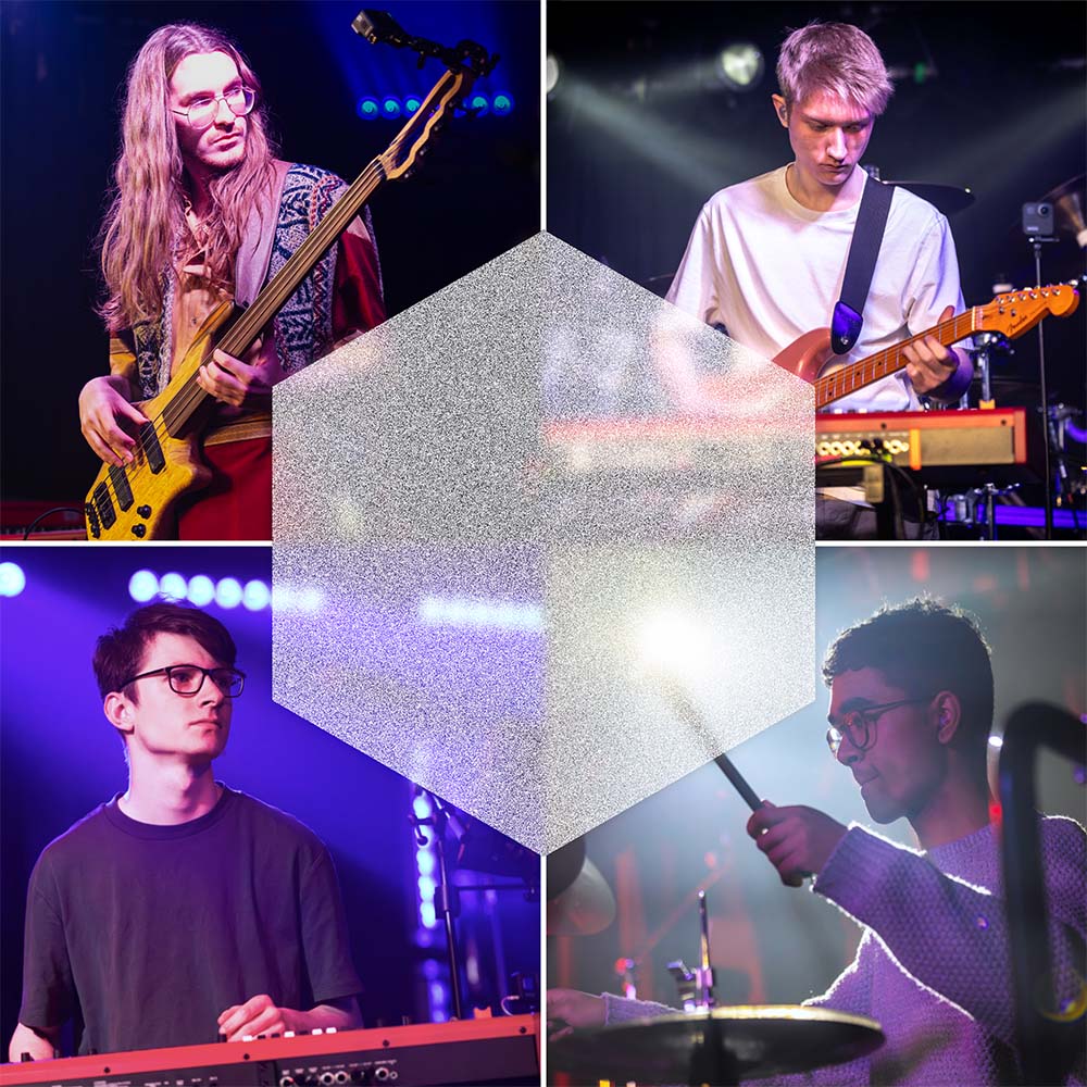 Live at The Craufurd Arms CD