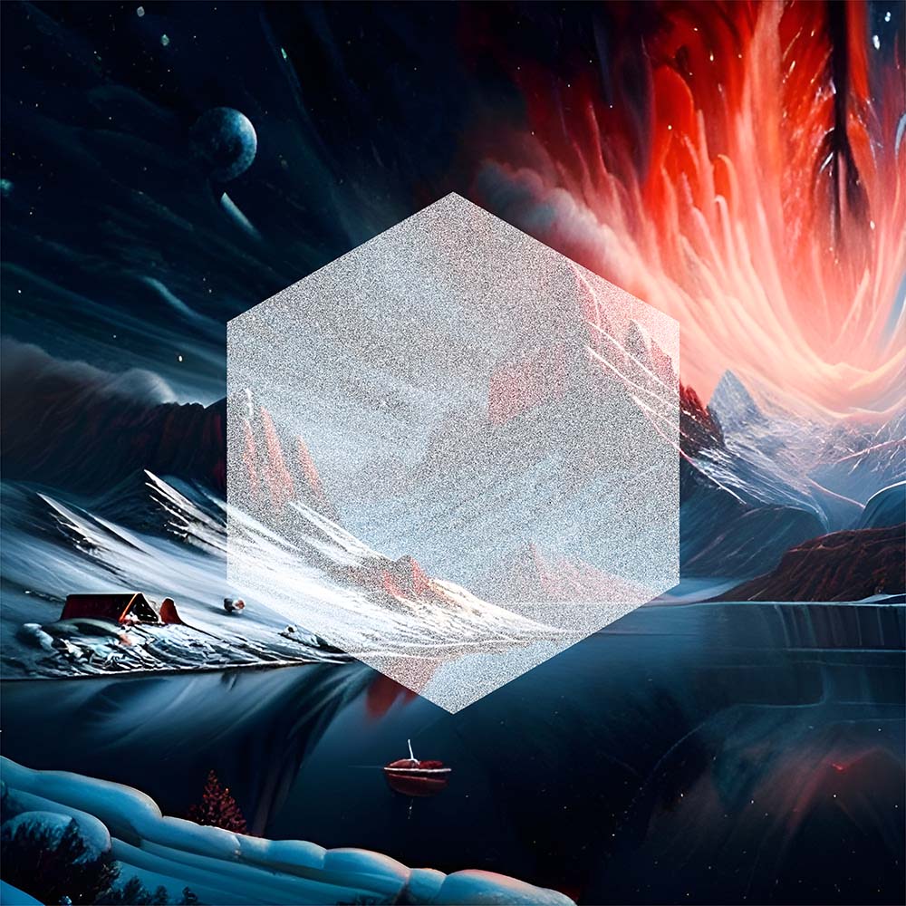 PLANET OCULAR CD album